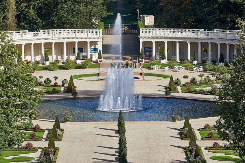 Picture 8 for Activity Apeldoorn: Het Loo Palace Entry Ticket