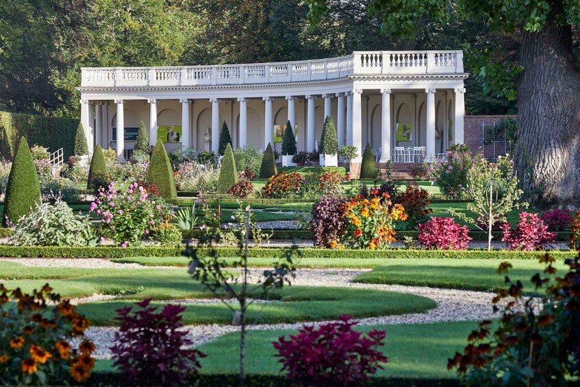 Picture 3 for Activity Apeldoorn: Het Loo Palace Entry Ticket