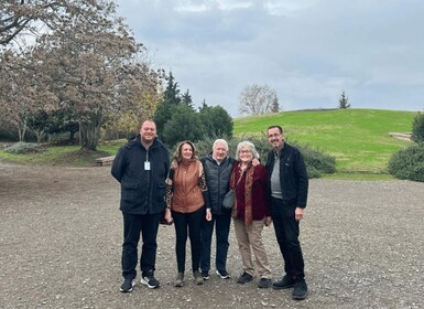 Desde Salónica: excursión privada de un día a Vergina y Veria