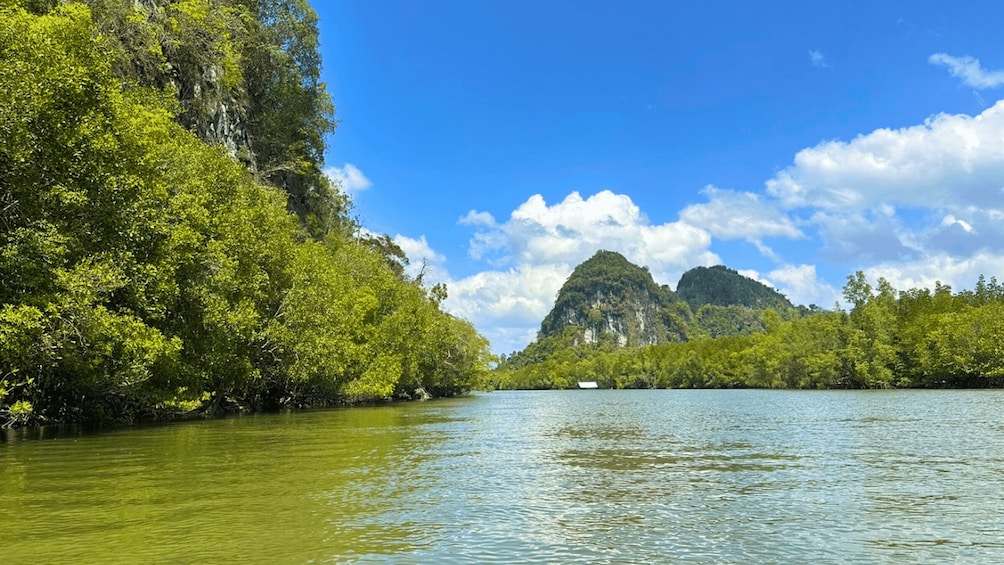 Picture 7 for Activity Krabi: Kayaking at Bor Thor with Optional ATV Ride