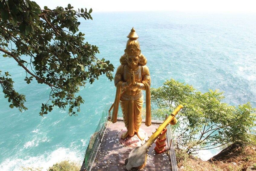 Picture 10 for Activity From Colombo: Ramayana Trail and Seetha Amman 6-Day Tour