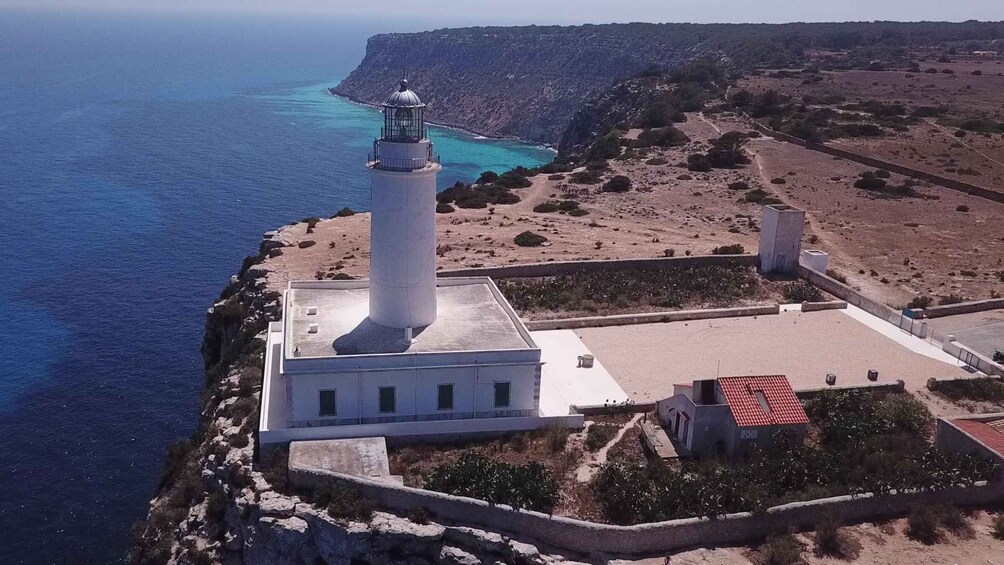 Picture 5 for Activity Playa En Bossa & Figueretes : Round Trip Ferry to Formentera