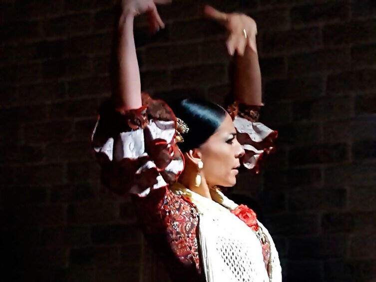 Ver elemento 2 de 6. Traditional Tapas Dinner & Evening Flamenco Show in Alicante