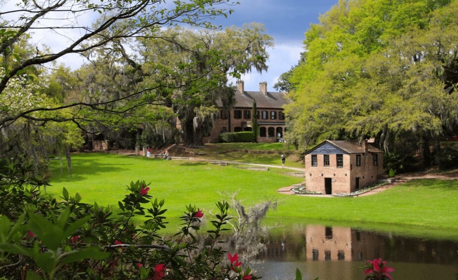 Picture 3 for Activity Middleton Place Plantation Tour