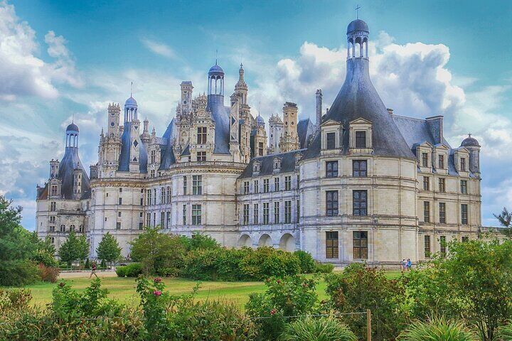 10 Fun Things to Do in Chateaux de la Loire December 2023 | Expedia