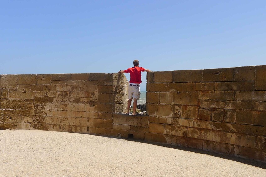 Picture 6 for Activity From Agadir: Essaouira Day Trip with Guide