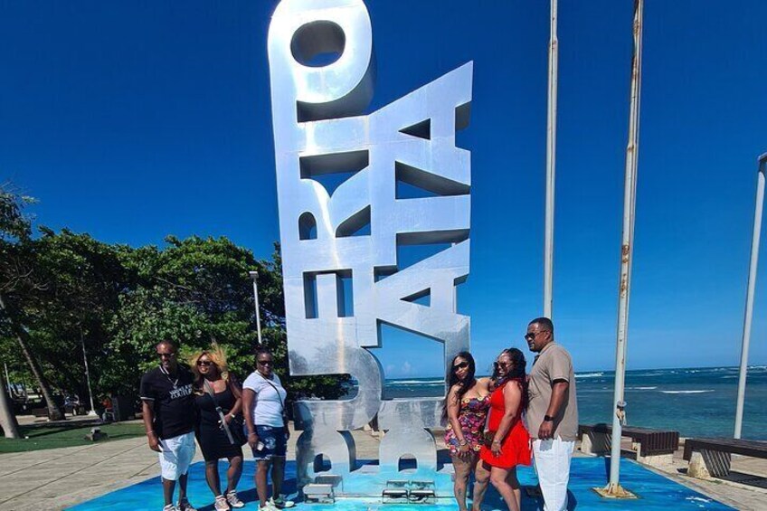 Half-Day Puerto Plata City Tour