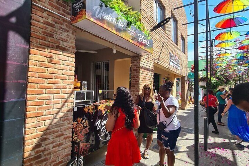 Half-Day Puerto Plata City Tour