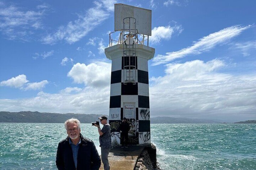 Private Tour in Wellington 