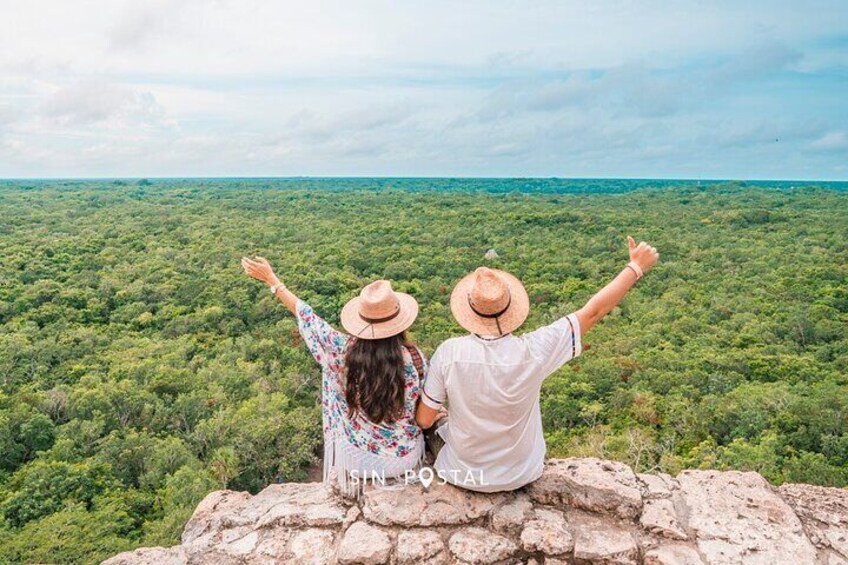 Cobá