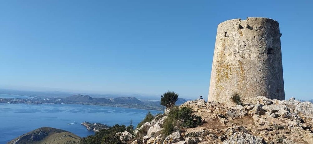 Picture 7 for Activity Alcudia: Quad Sightseeing Tour with Viewpoint and Beach