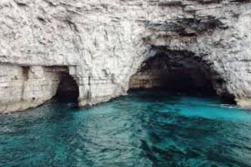 Malta Combi Blue Lagoon and Gozo Jeep Safari