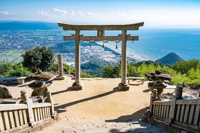 Full-Day Kagawa Tour