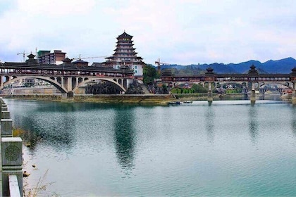 7-day Tour of Music and Photos in Jinping County from Guilin