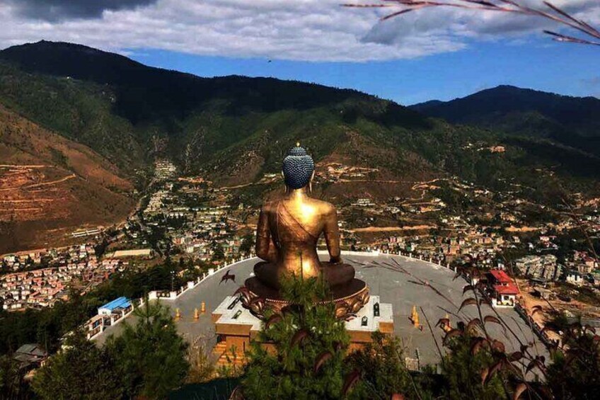 Marvels of Bhutan