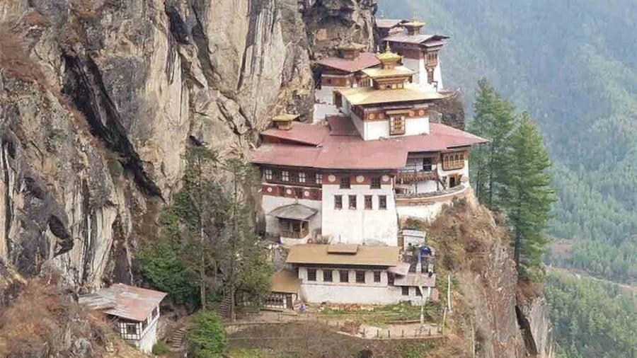 Marvels of Bhutan-A Bespoke Travel Experience