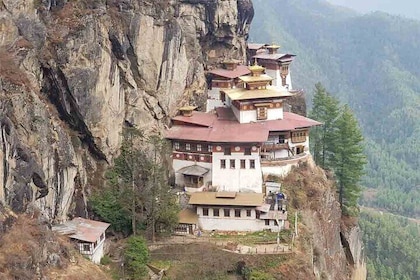 Marvels of Bhutan-A Bespoke Travel Experience