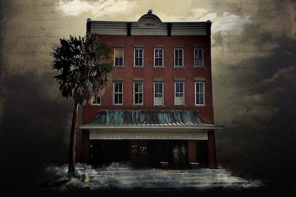 Ghost Hunters of Savannah - Paranormal Investigation