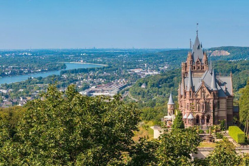 Private Guided Walking Tour in Bonn