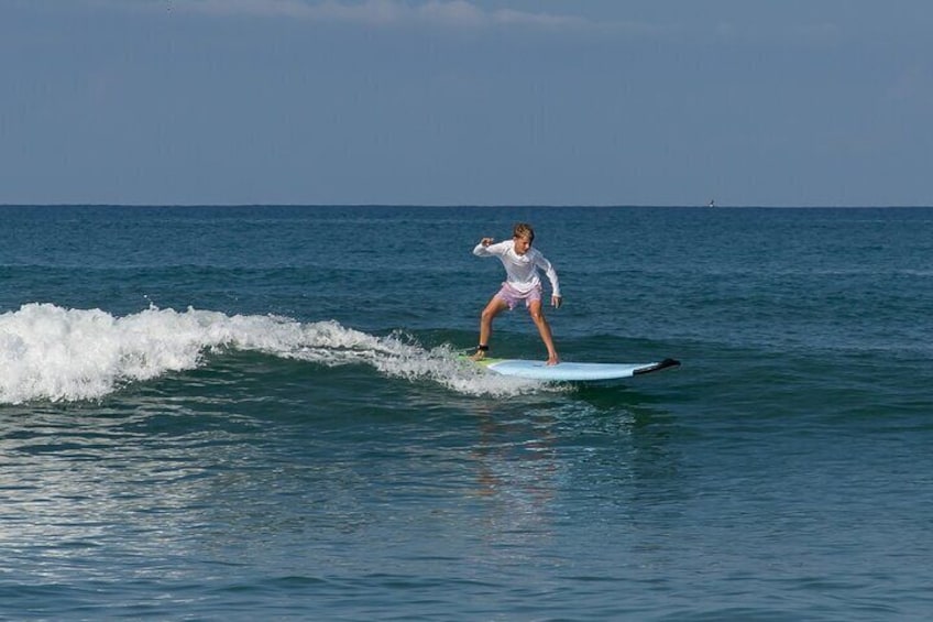 3-Hour Private Surf Safari Experience in Punta Mita