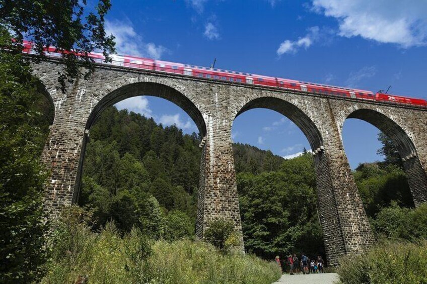 Private Tour From Venice to Ravena With a 2 Hour Stop