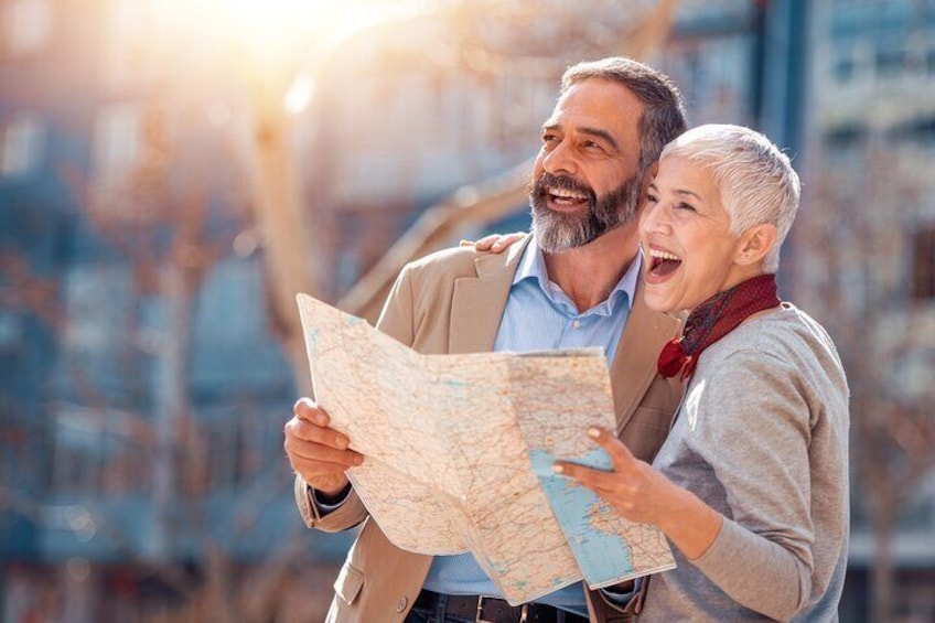 Private Transfer Services