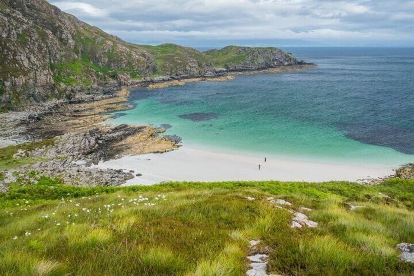 Point of Sleat