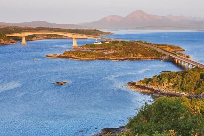 Skye Bridge