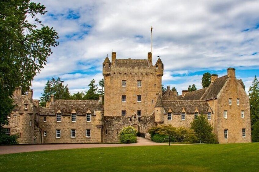 Cawdor Castle