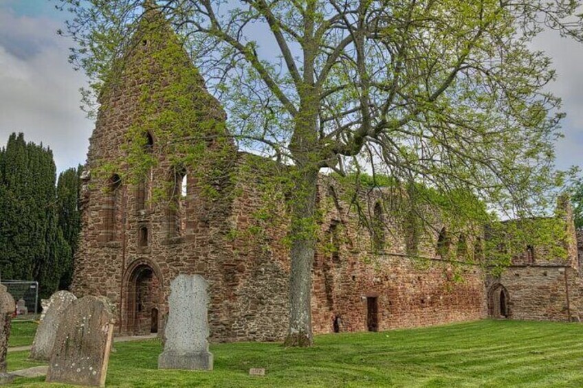 Beauly Priory