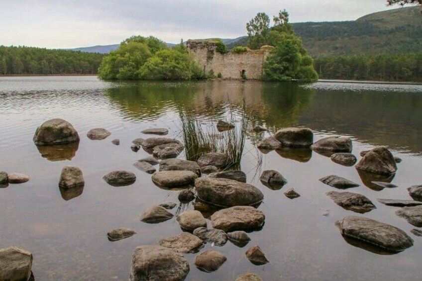 Loch an Eilein
