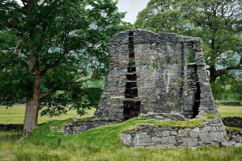 Glenelg Broch