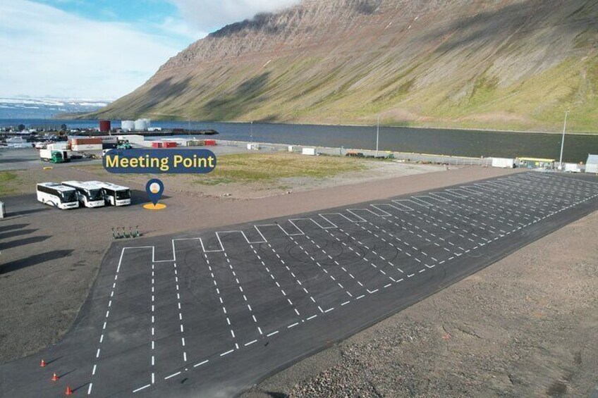 Meeting Point