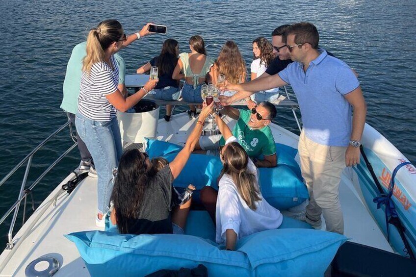 group tours