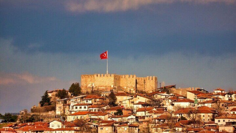 Ankara : Private Walking Tour With A Guide