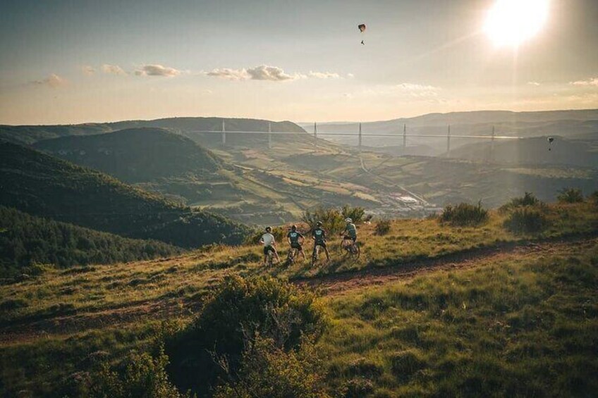 Millau Viaduct