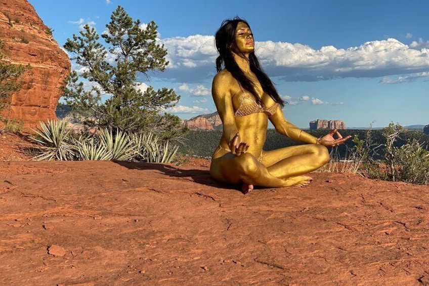 Yoga of Awareness Kundalini, Sedona Az