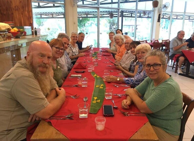 Picture 4 for Activity Sihanoukville - Khmer Traditional Cooking Class