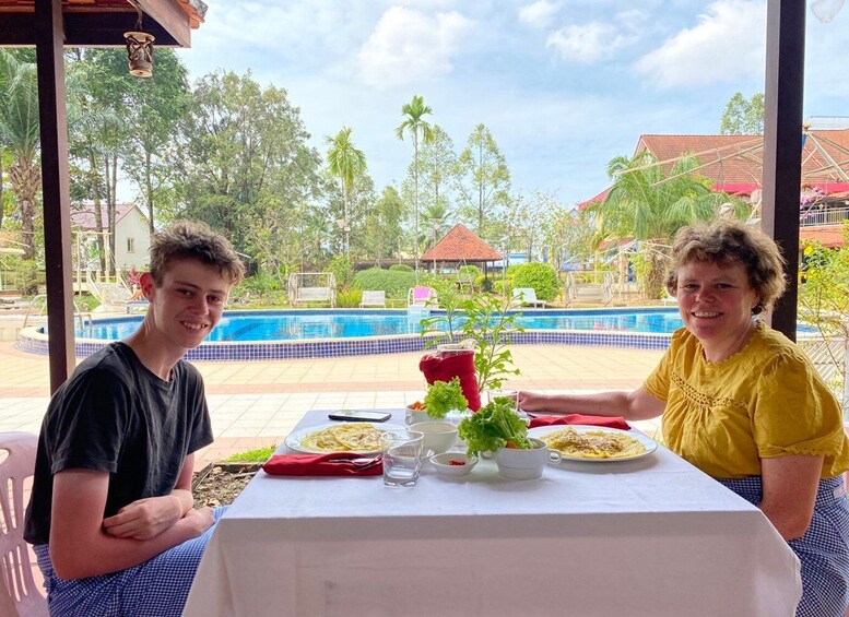 Picture 3 for Activity Sihanoukville - Khmer Traditional Cooking Class