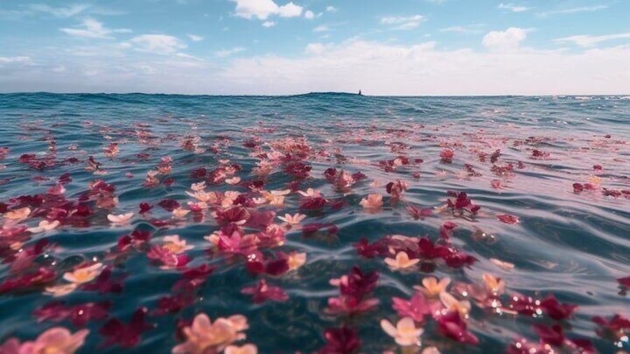Burial at Sea Celebration of Life Charter