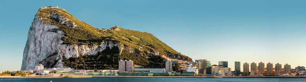 Picture 2 for Activity From Málaga: Gibraltar Shopping Full-Day Tour