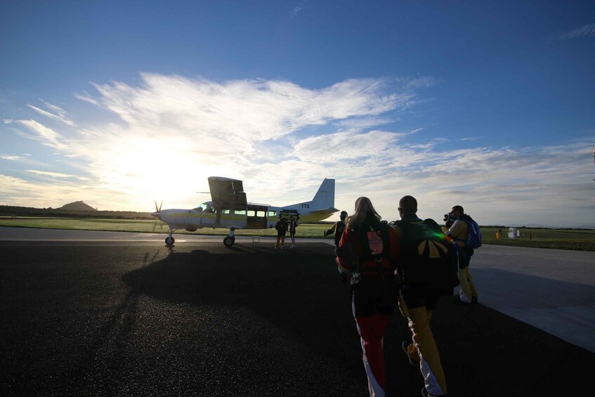 Picture 11 for Activity Tandem Skydive Experience in Taupo