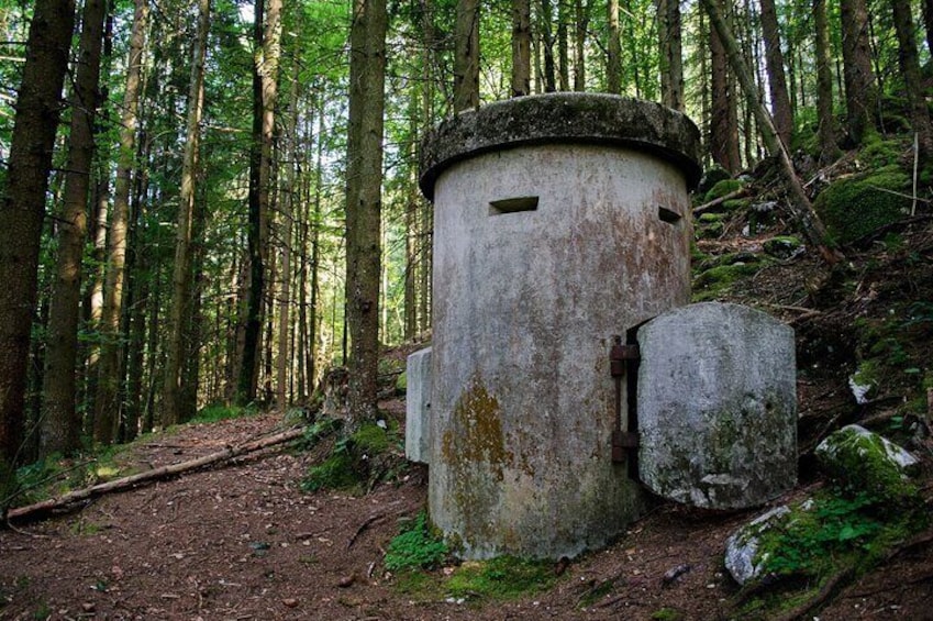 Private Guided Excursion from Salzburg to Eagle’s Nest
