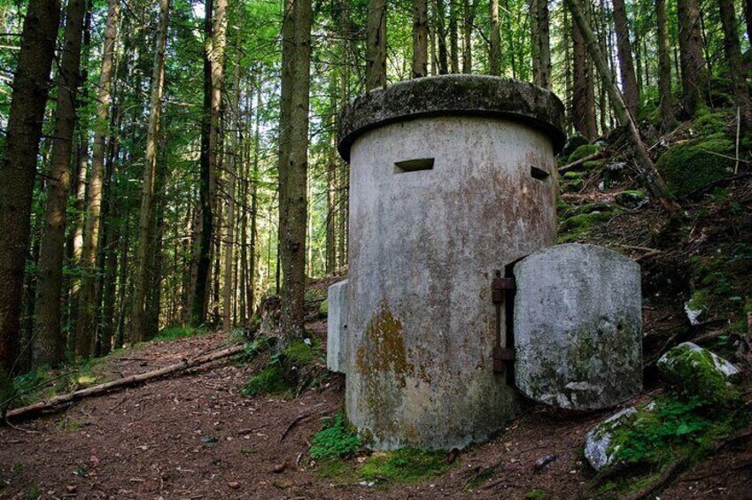 Private Guided Excursion from Salzburg to Eagle’s Nest