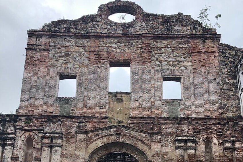 4-Hour Private Panama City Tour