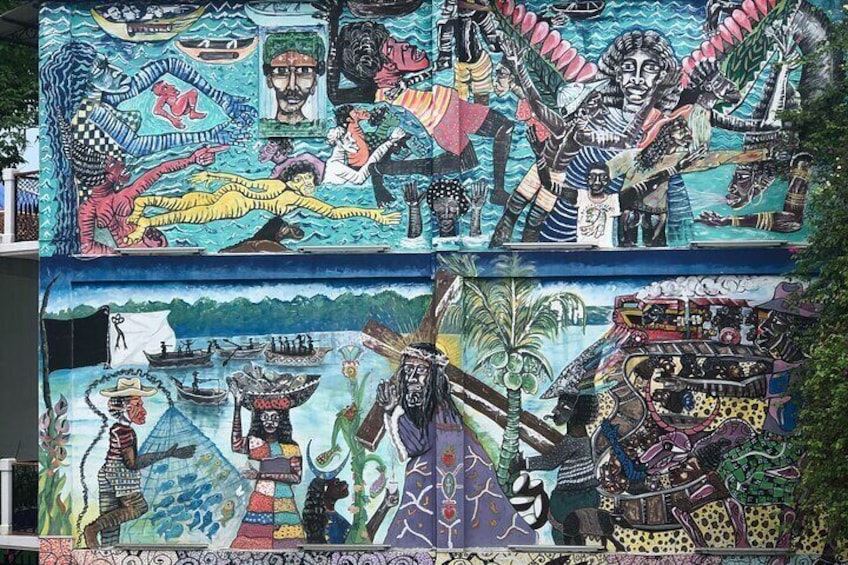 4-Hour Private Panama City Tour