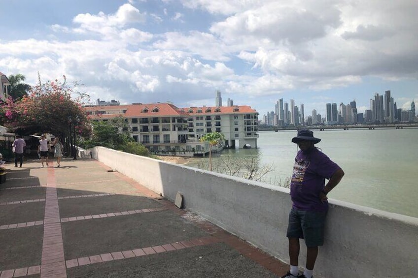 4-Hour Private Panama City Tour