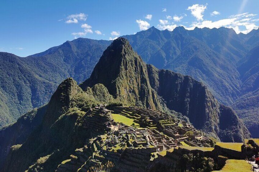 Machupicchu