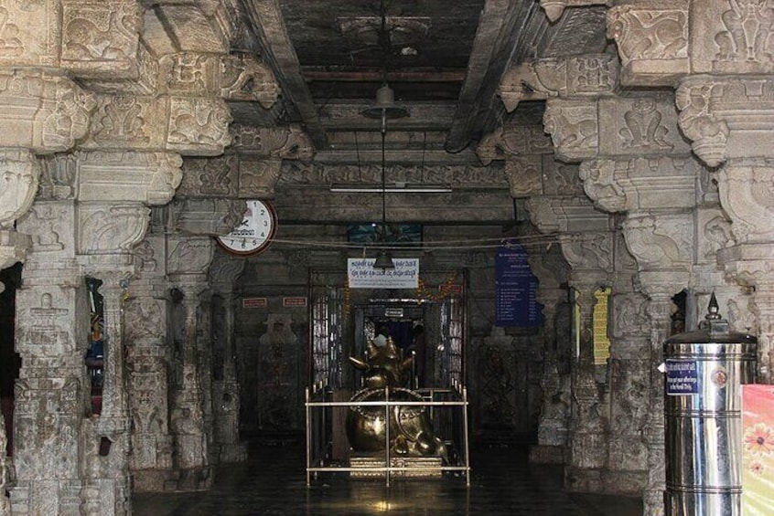 Someshwar temple