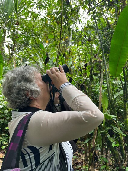 Picture 6 for Activity 3 Days 2 Nights Jungle Tour from Tena on Napo Amazon Region